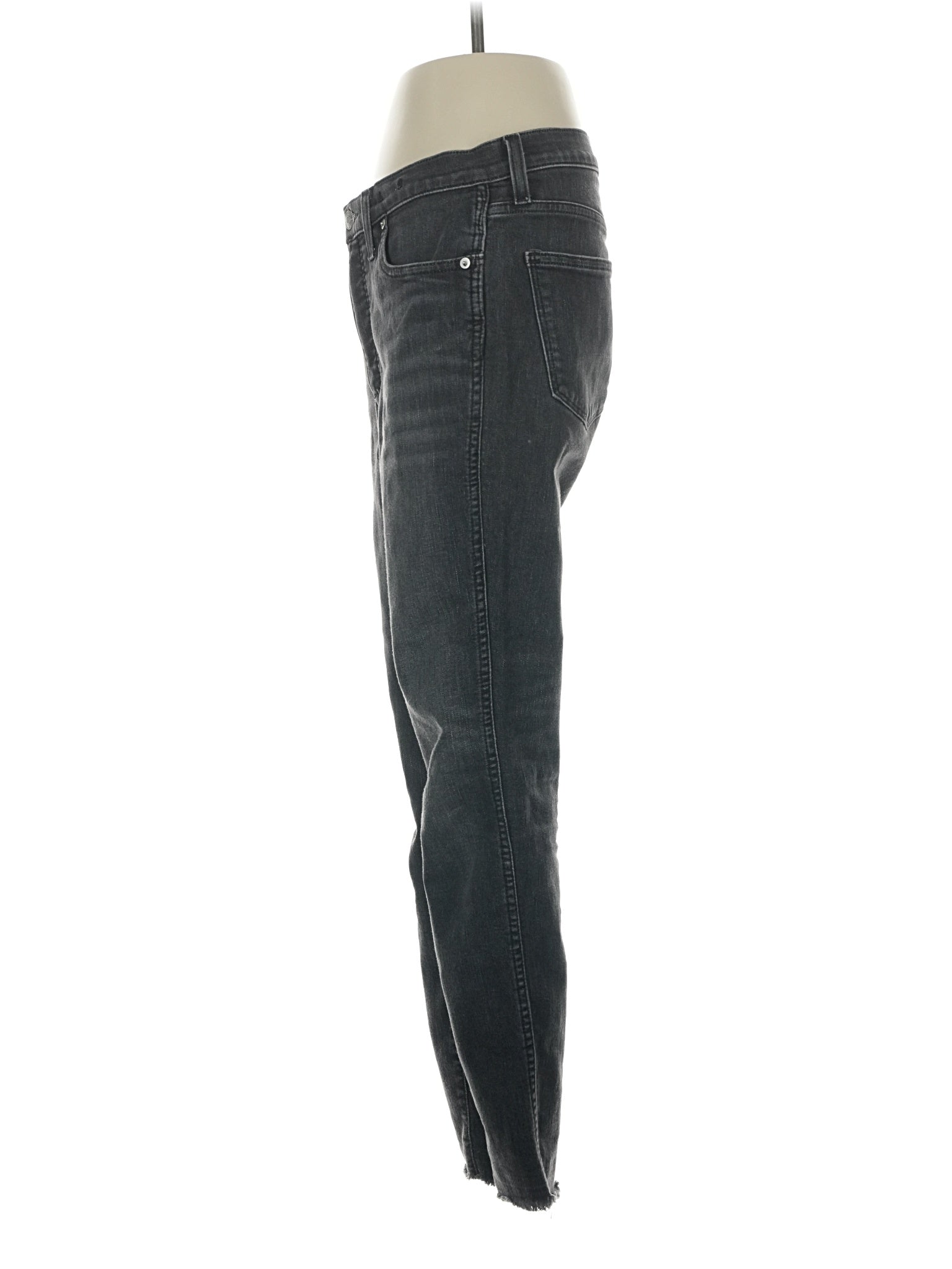 4 waist size - 27