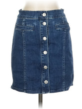 1 waist size - 24