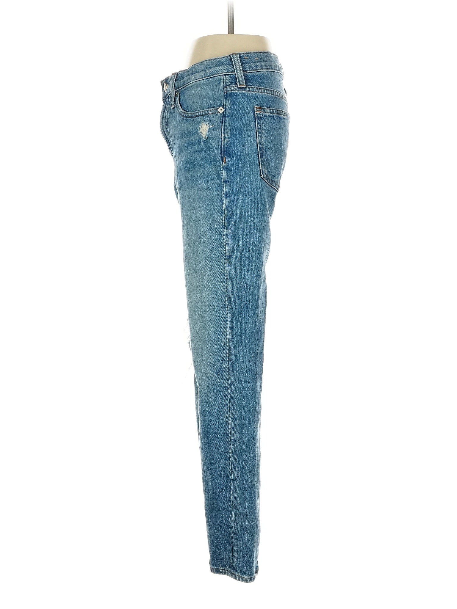 4 waist size - 25