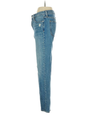 4 waist size - 25