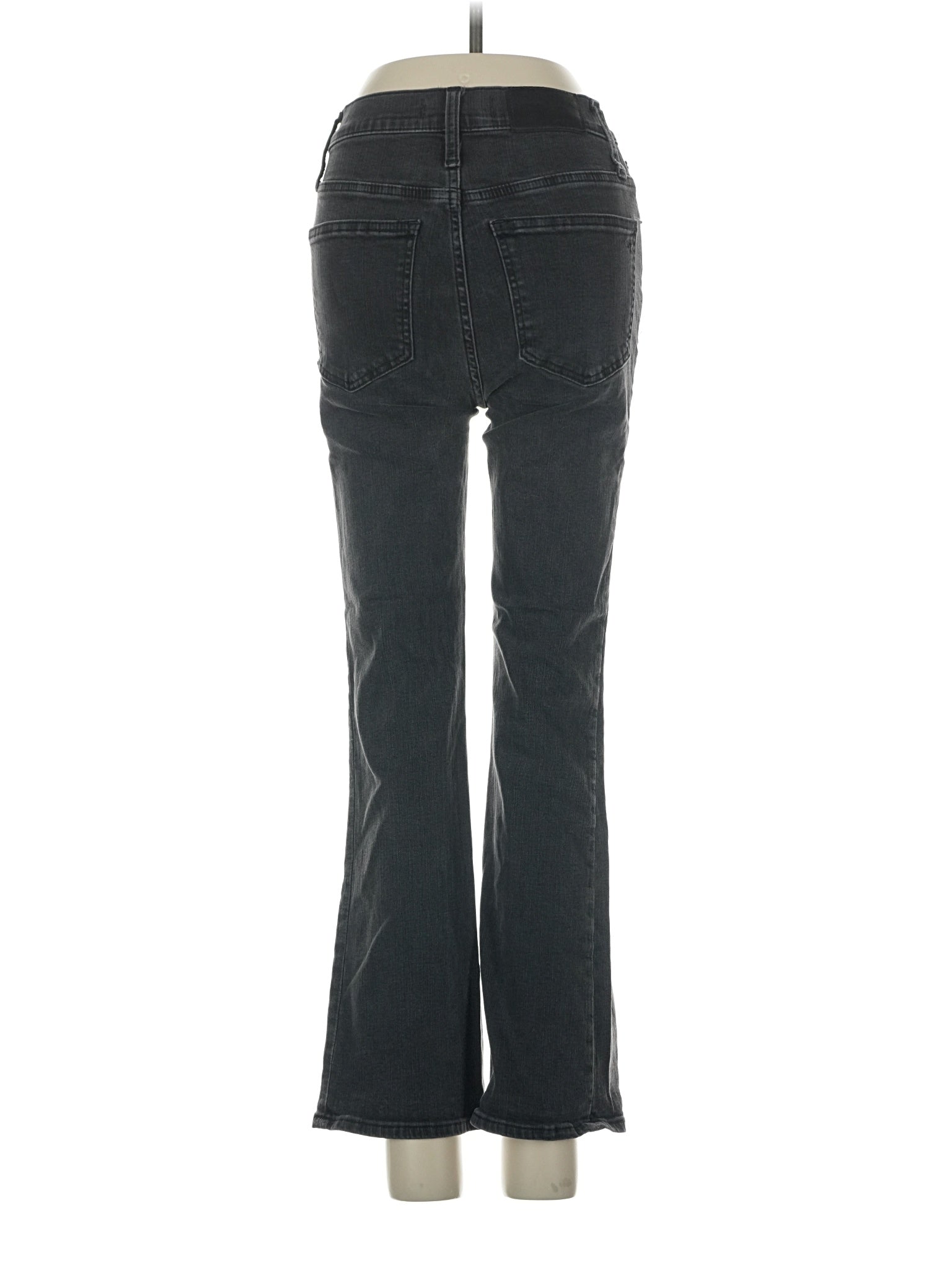 2 waist size - 23