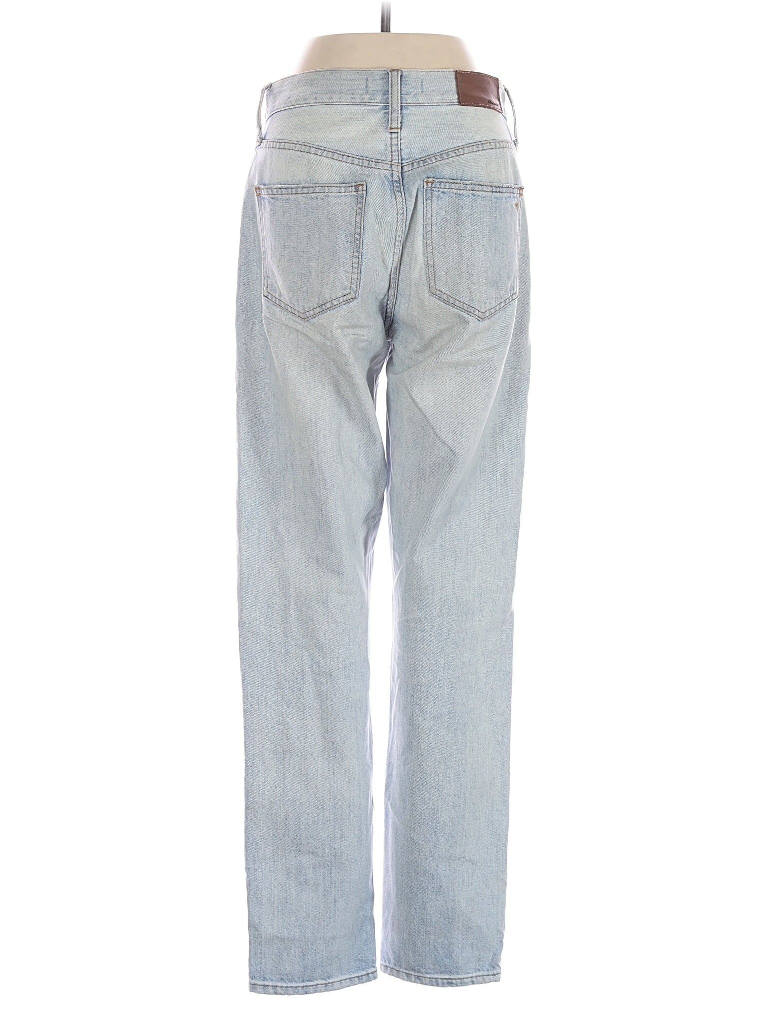 2 waist size - 25