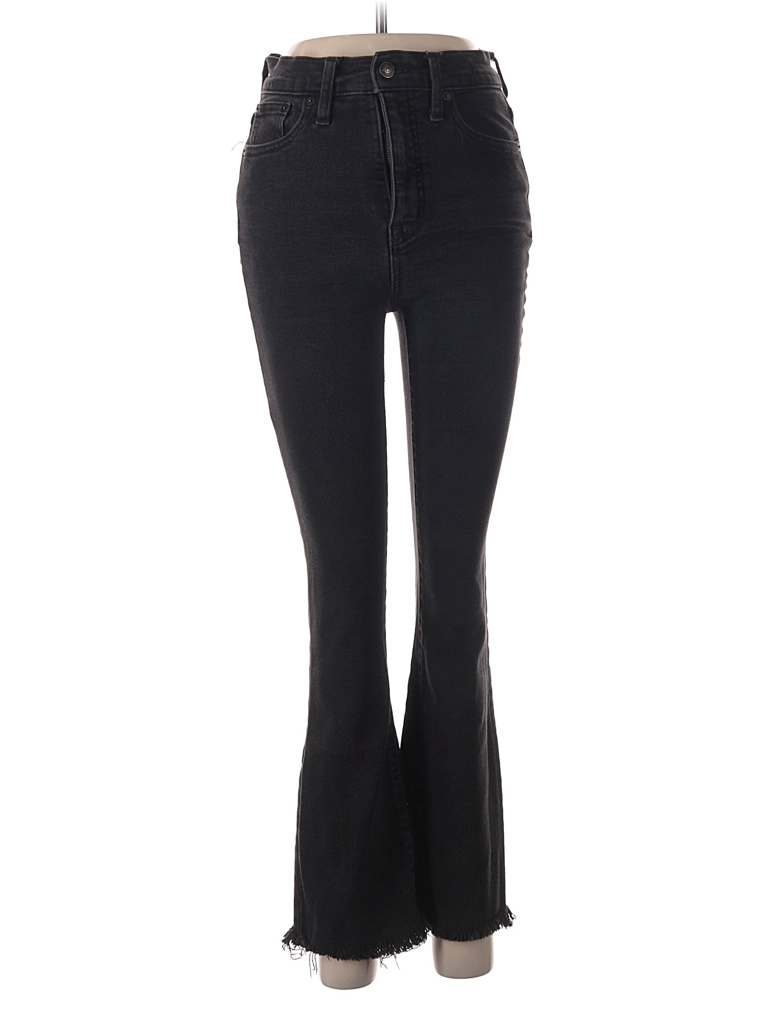 1 waist size - 26