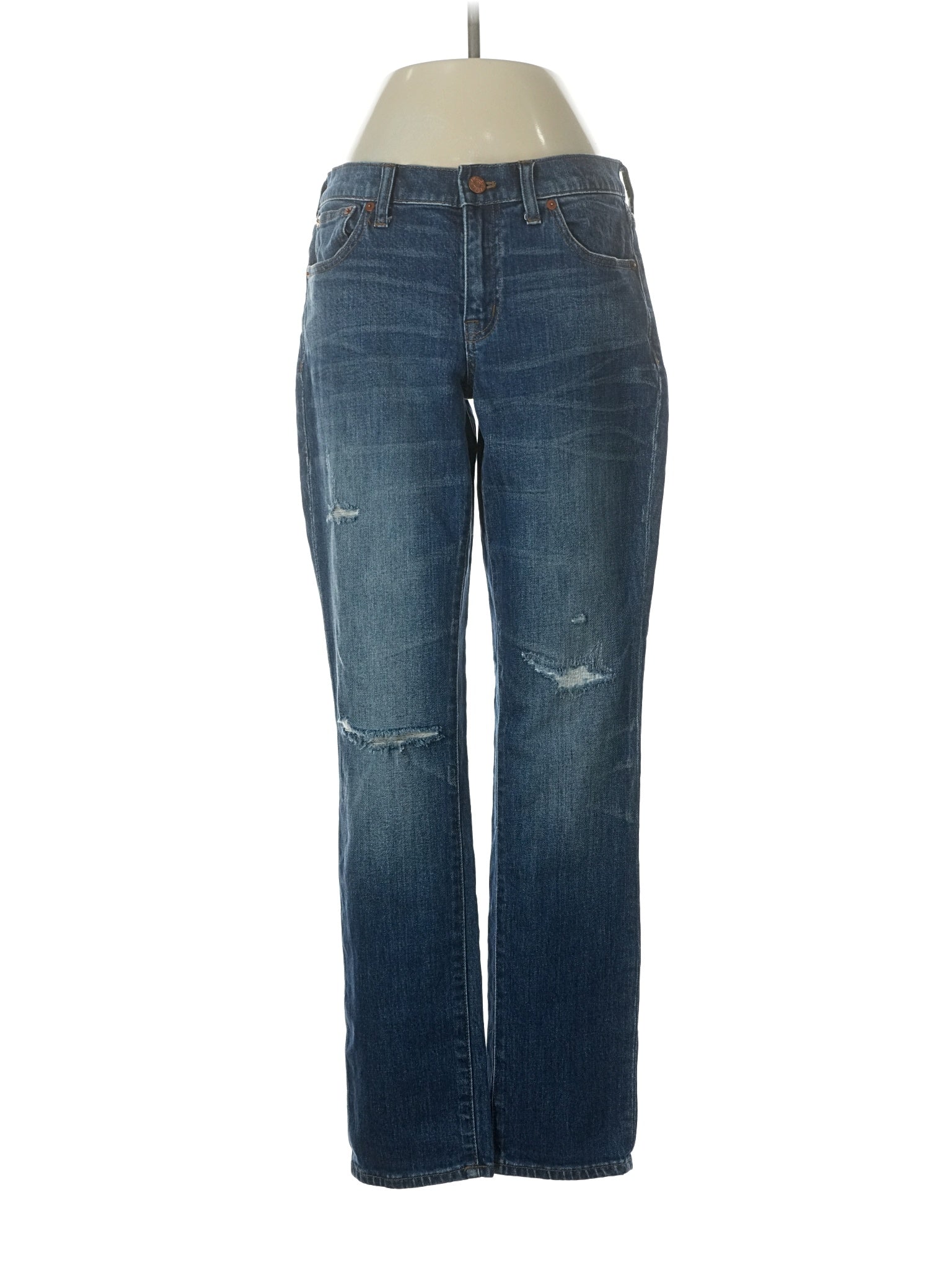 1 waist size - 25