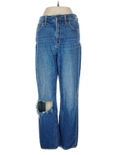 1 waist size - 28