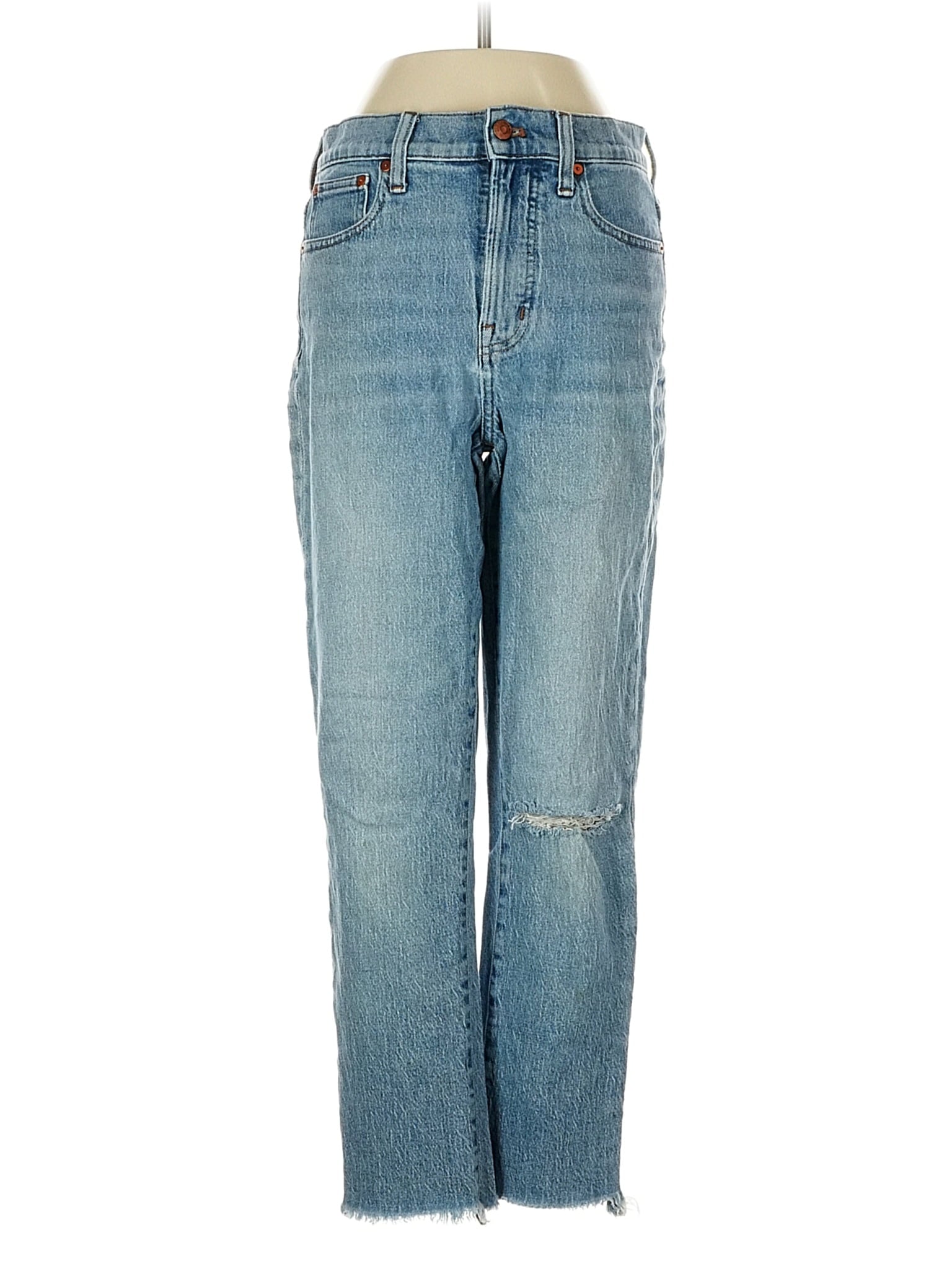 1 waist size - 25