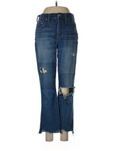 1 waist size - 28