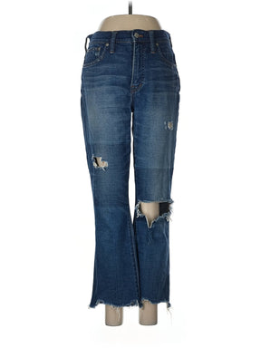 1 waist size - 28
