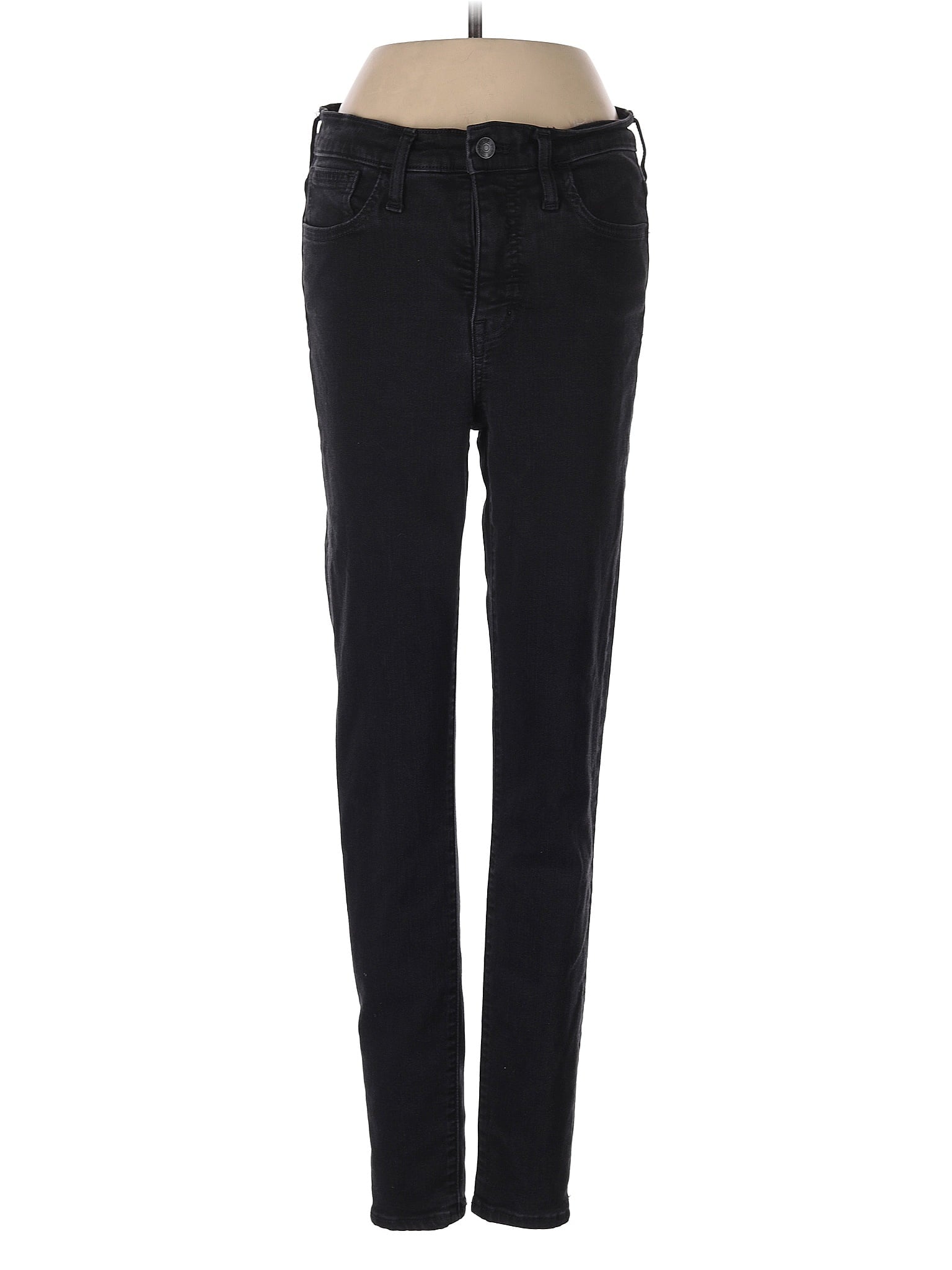 1 waist size - 26