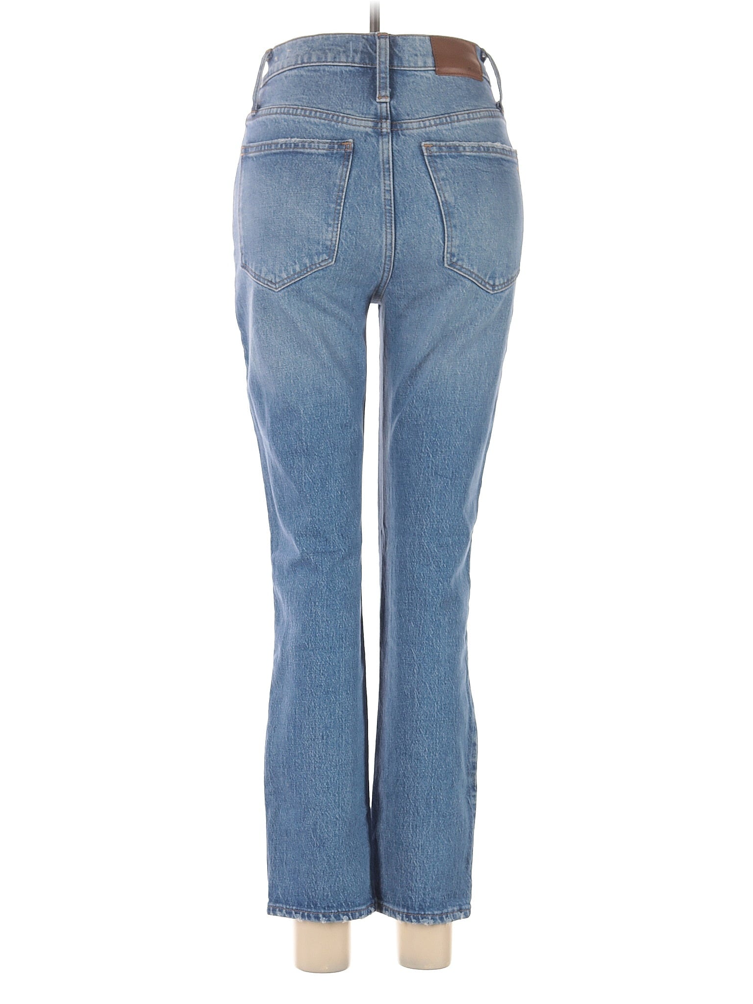 2 waist size - 23