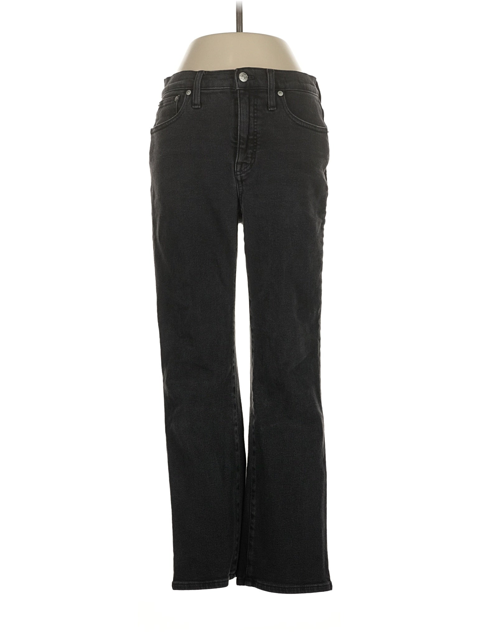 1 waist size - 27