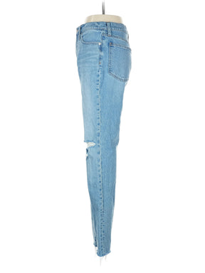 4 waist size - 28 T