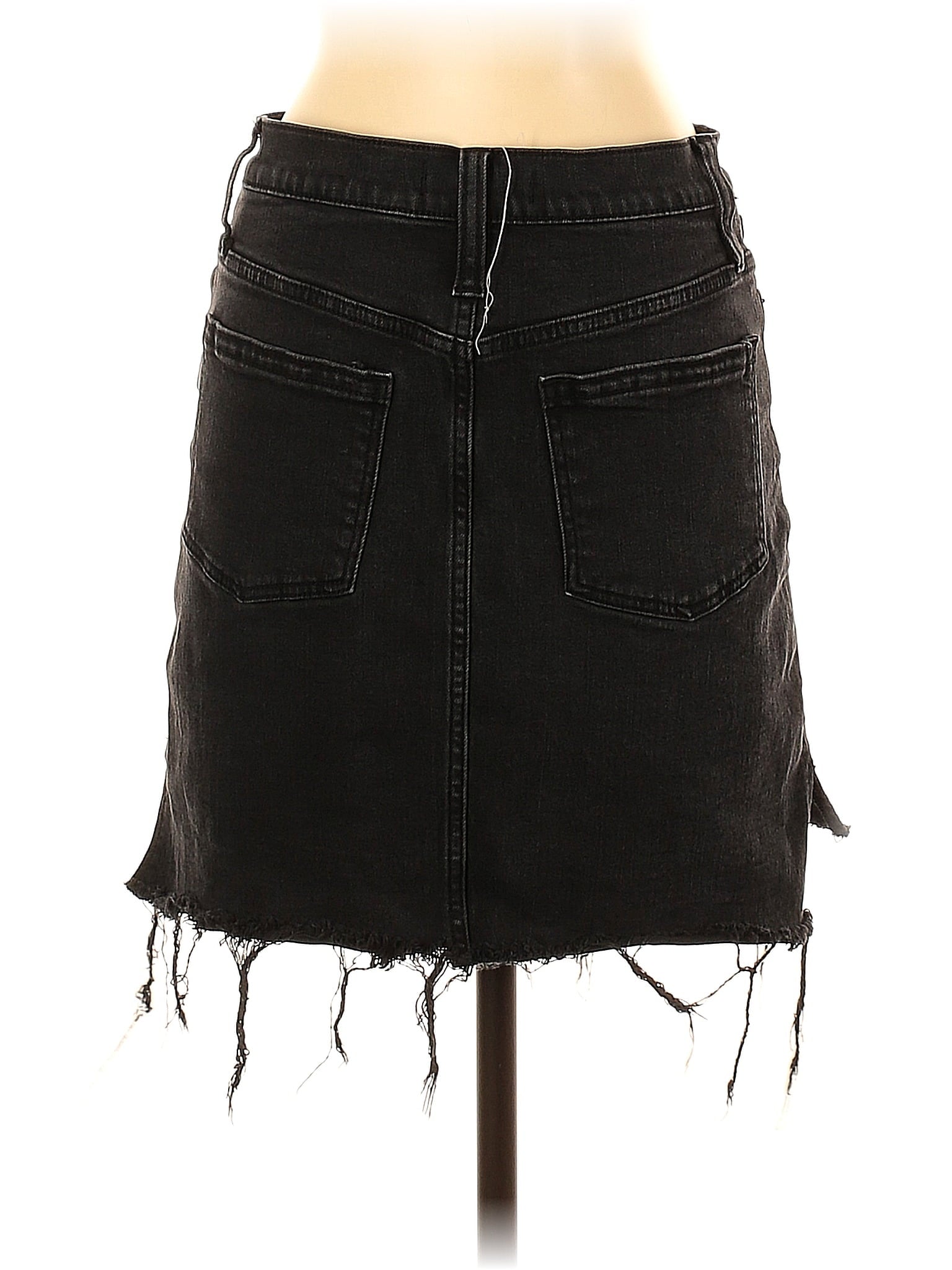 Denim Skirt waist size - 26