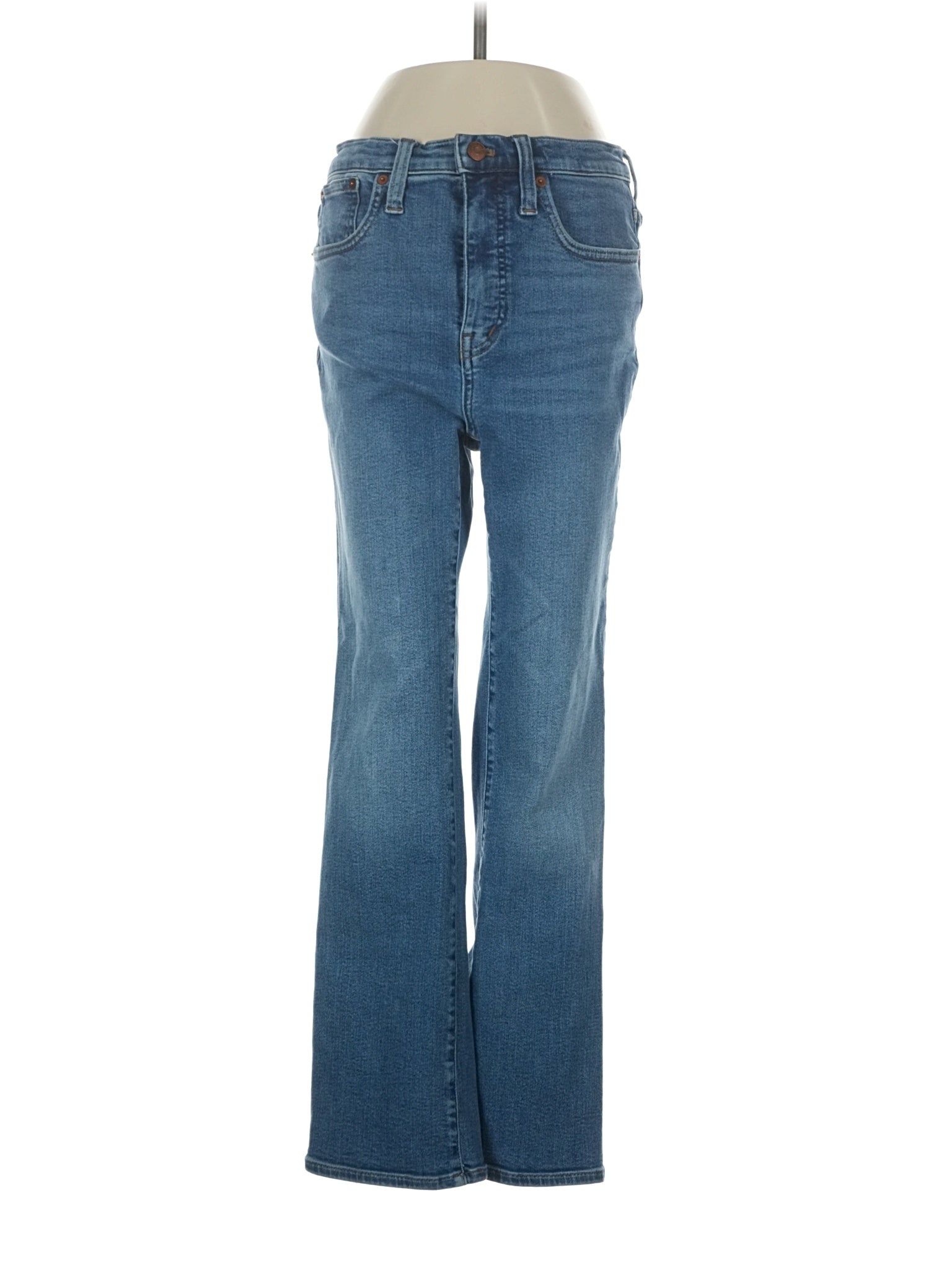 1 waist size - 26