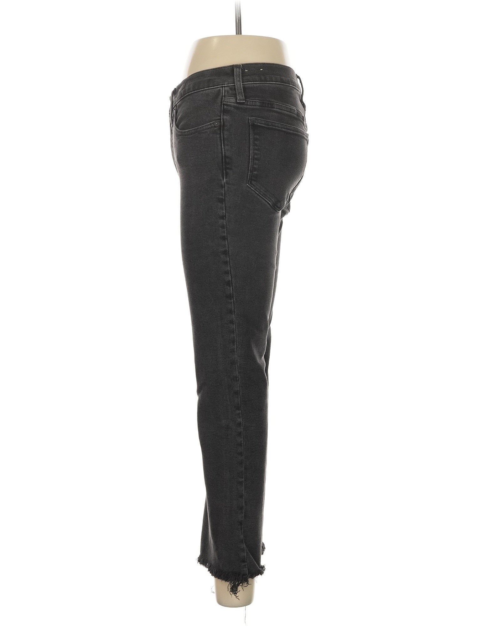 4 waist size - 29
