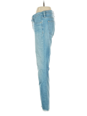 4 waist size - 25