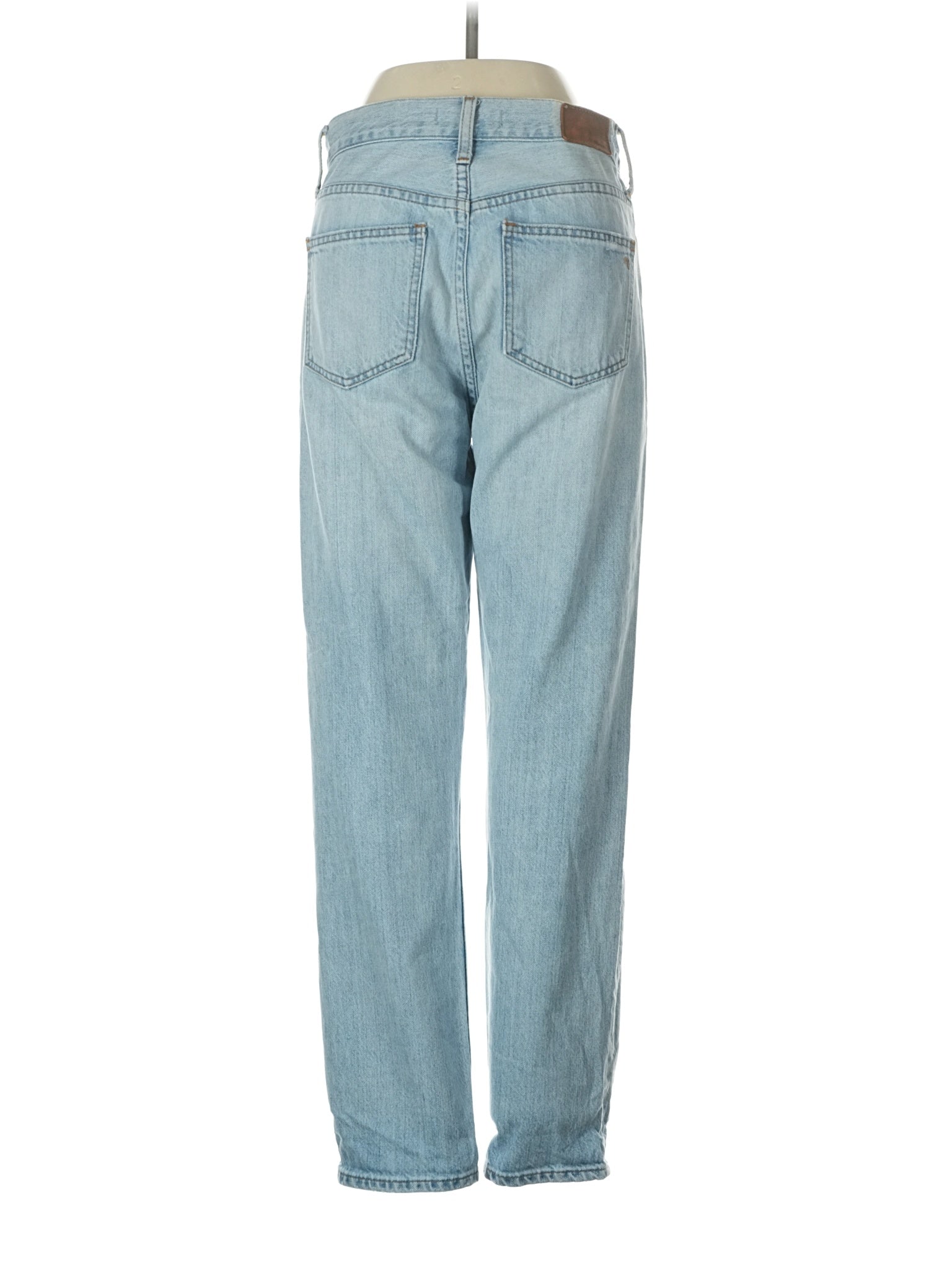 2 waist size - 25
