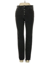 1 waist size - 27 P
