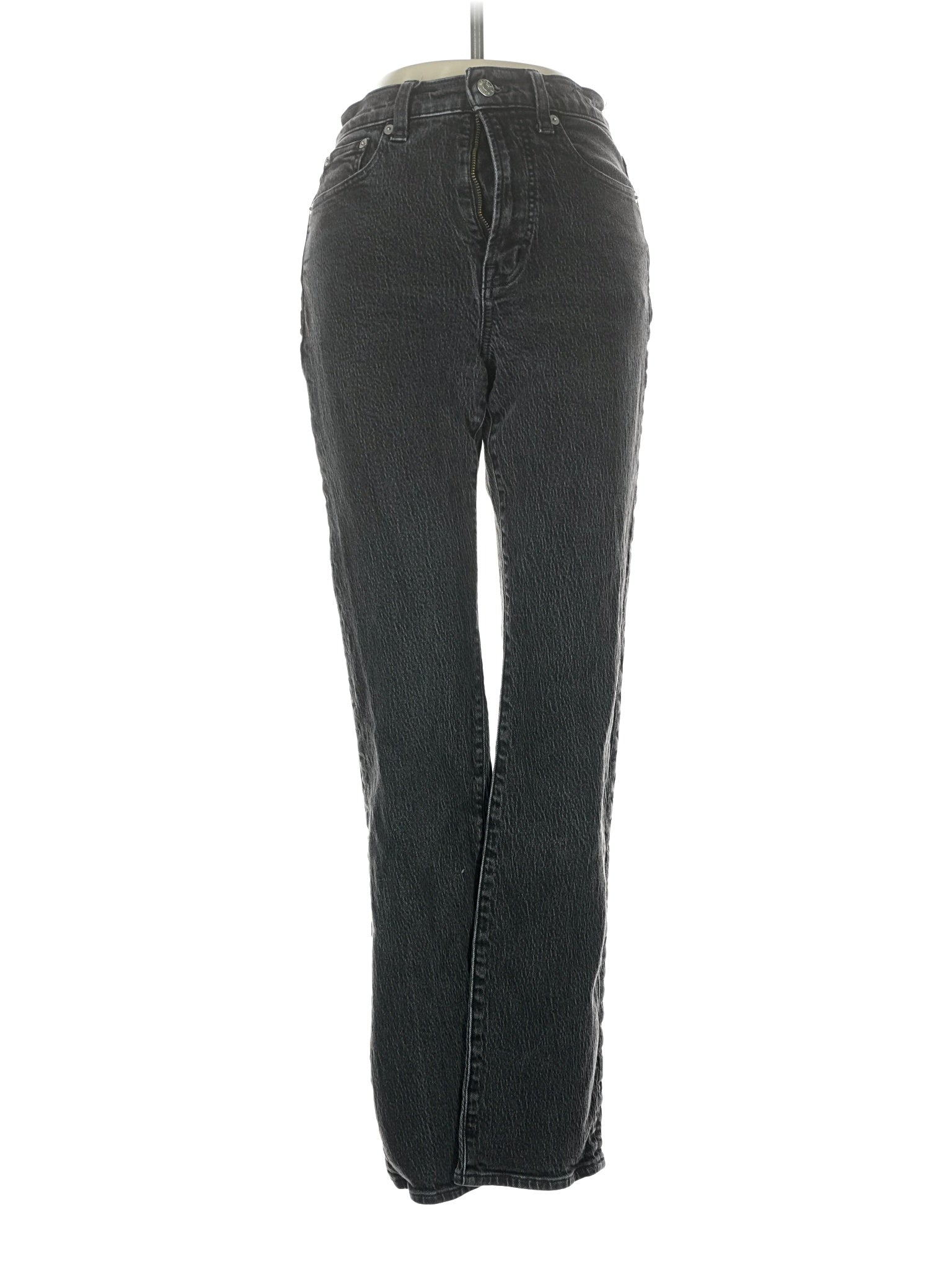 1 waist size - 23