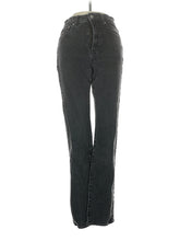 1 waist size - 23