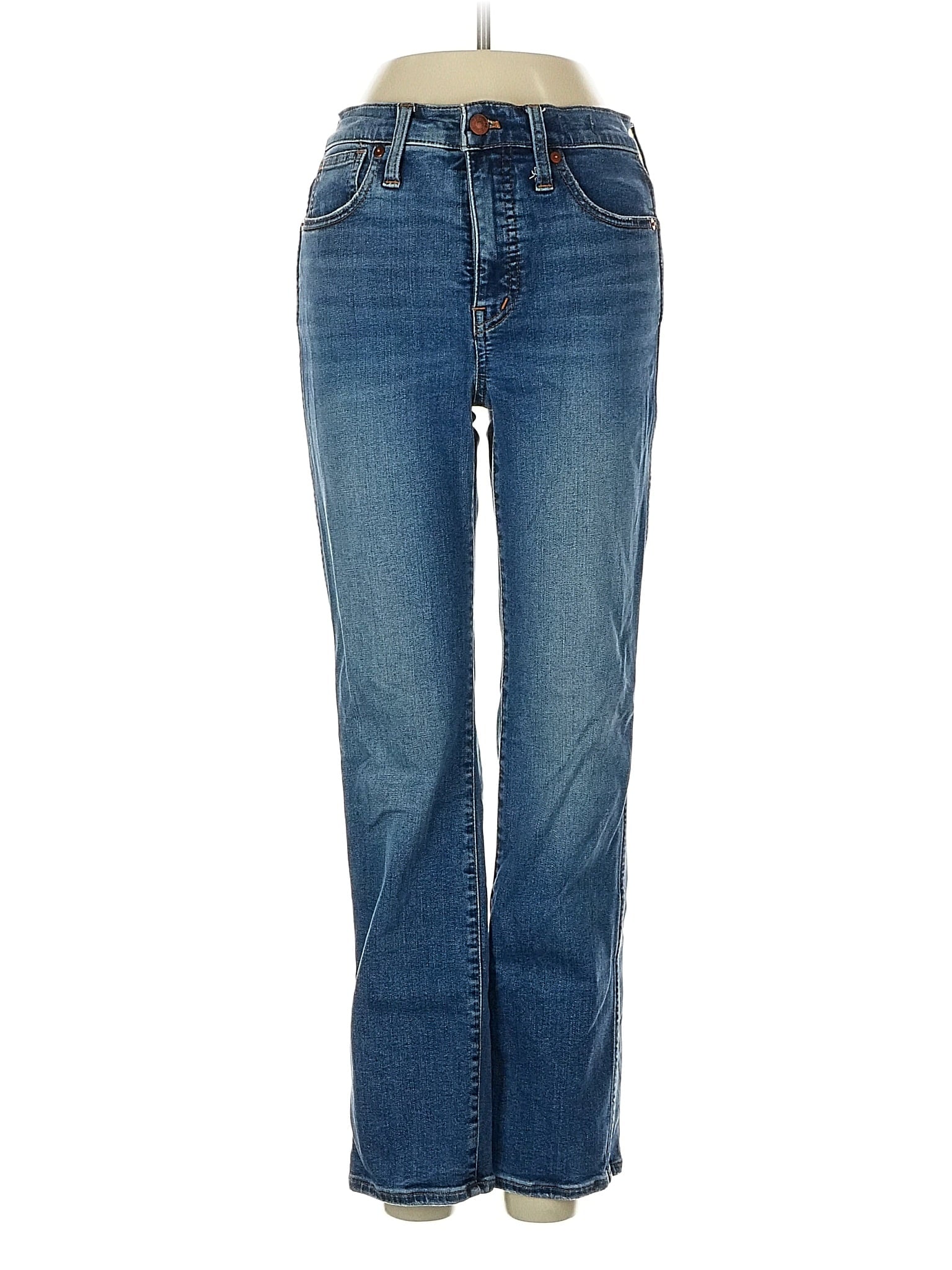 1 waist size - 23