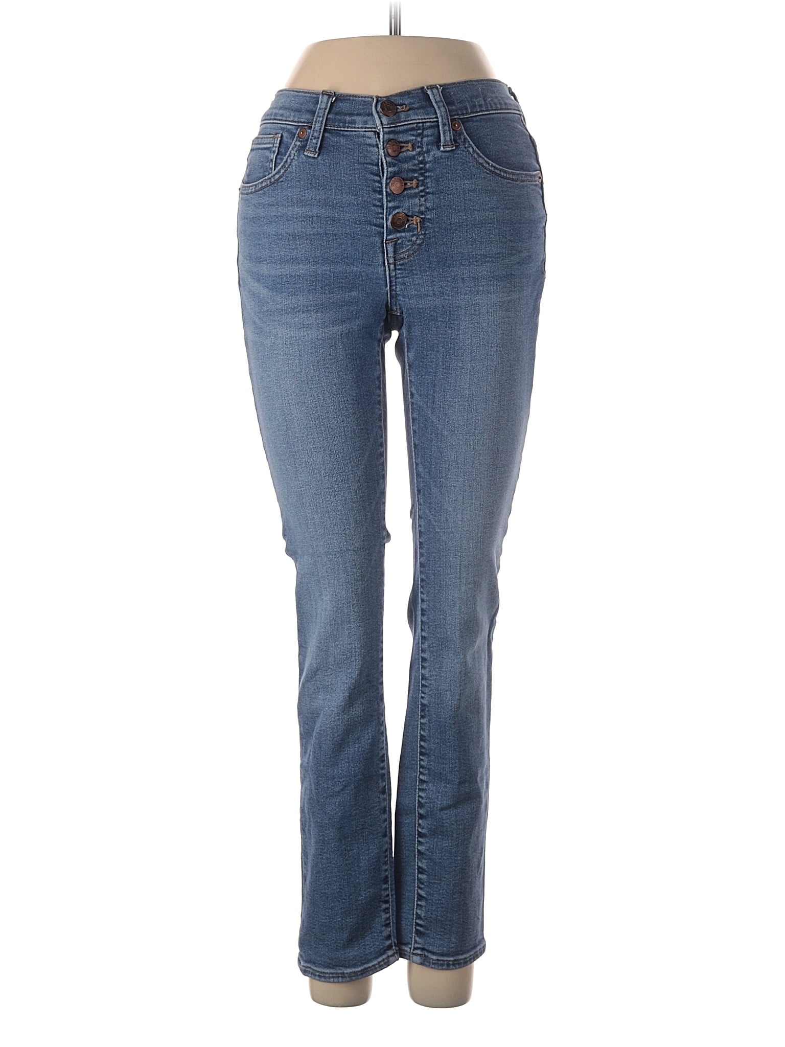 1 waist size - 23