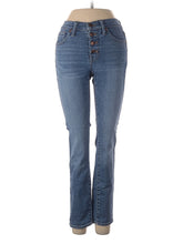 1 waist size - 23