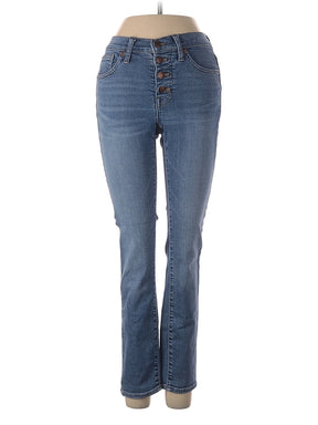 1 waist size - 23