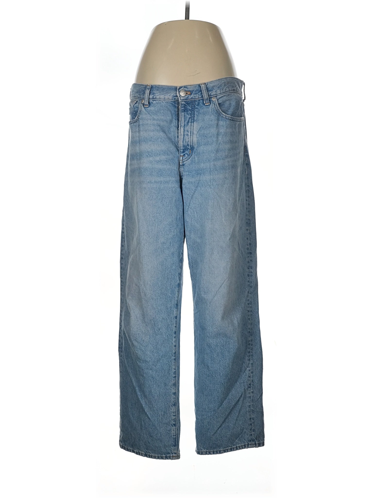 1 waist size - 29