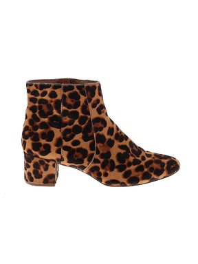 1 shoe size - 8 1/2