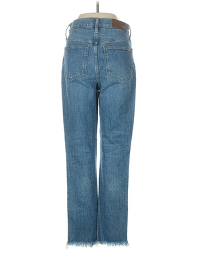 2 waist size - 25