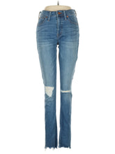 1 waist size - 28 T