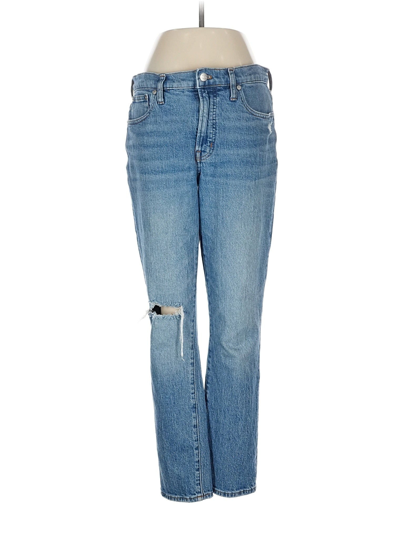 1 waist size - 28