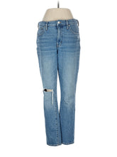 1 waist size - 28