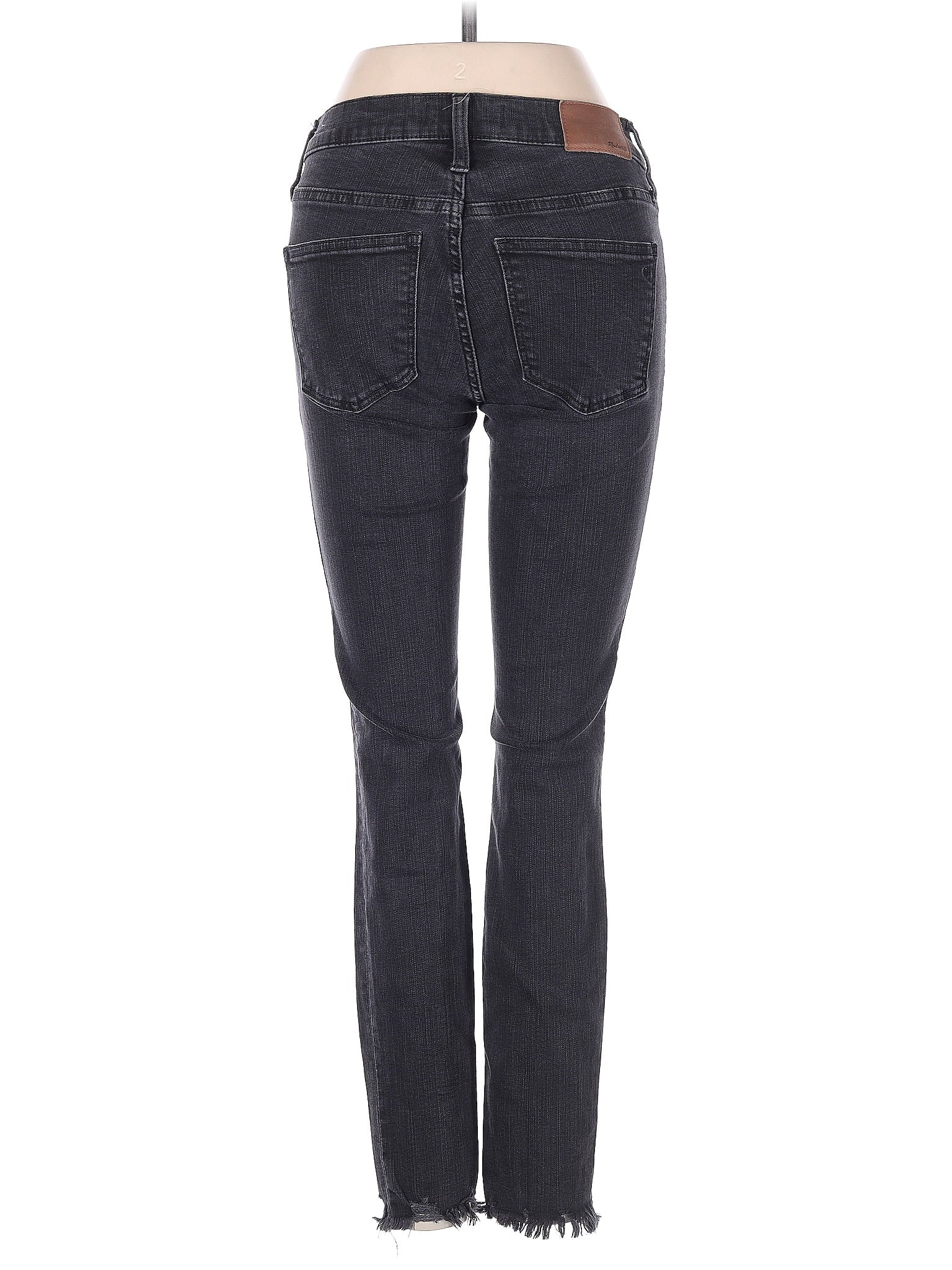2 waist size - 24