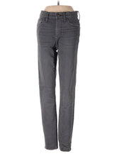 1 waist size - 25