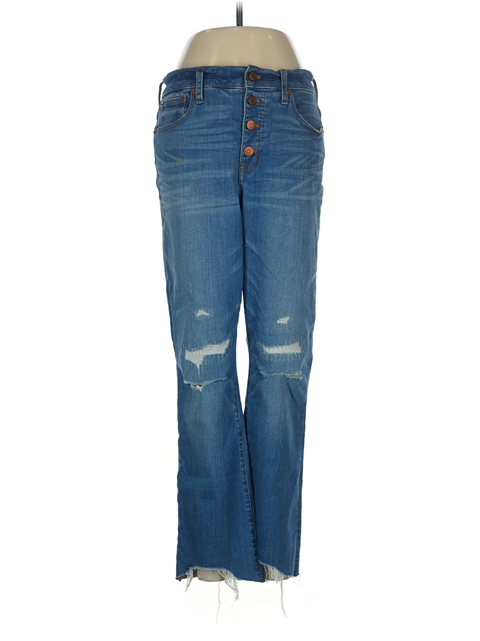 1 waist size - 28