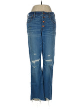 1 waist size - 28