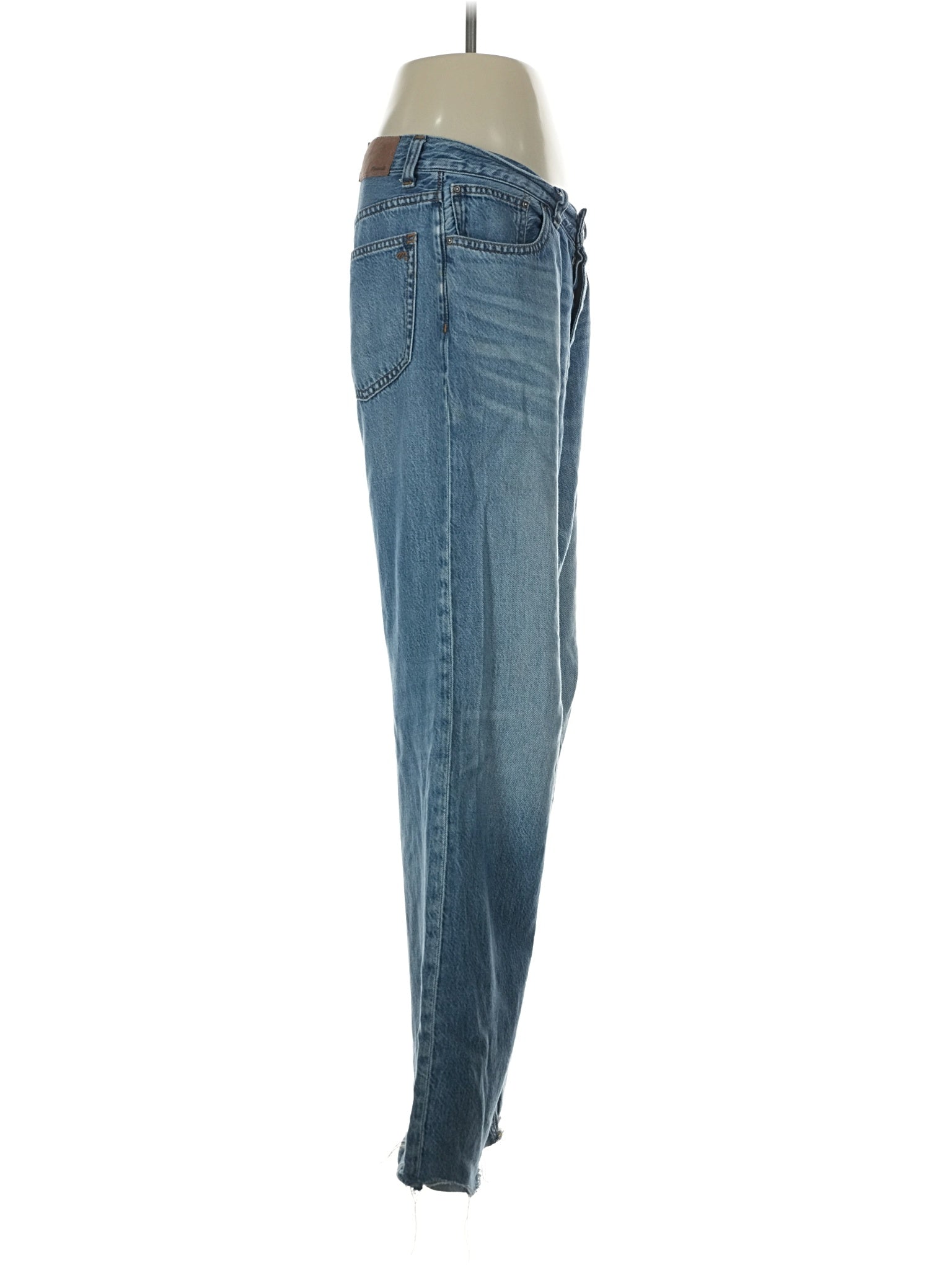 8 waist size - 25