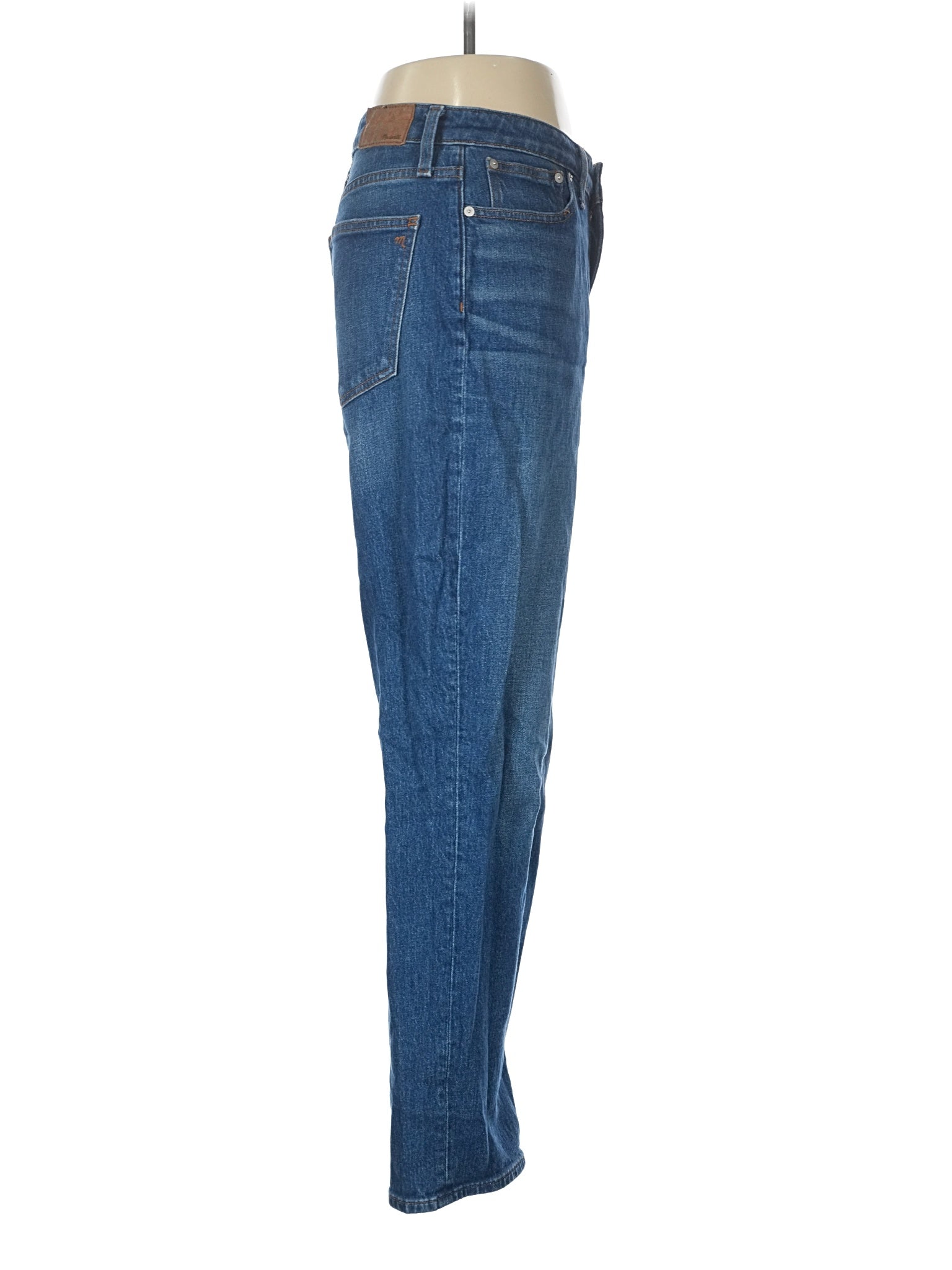 8 waist size - 29