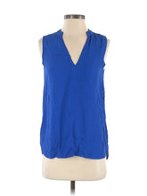 Sleeveless Blouse size - XS