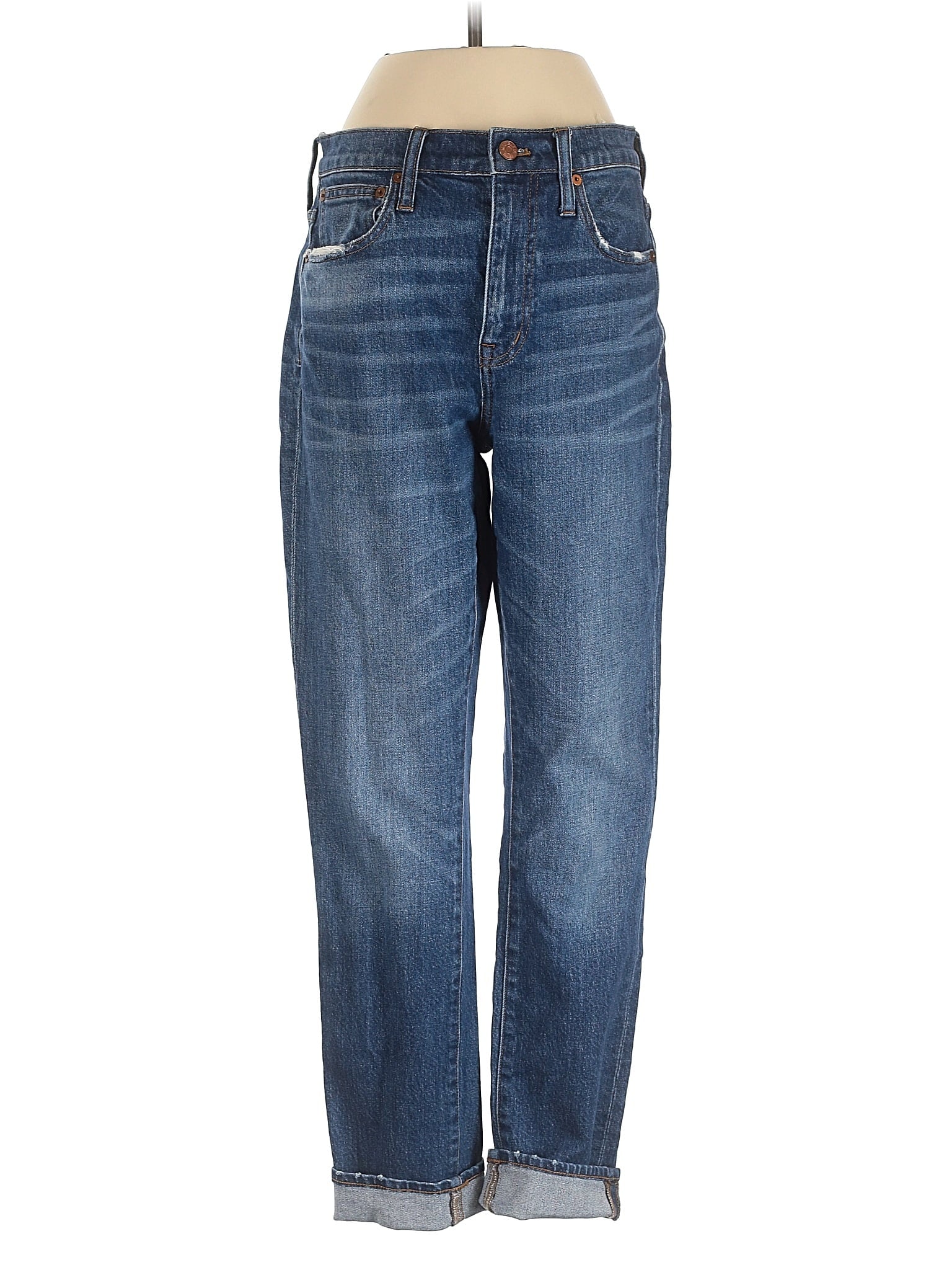 1 waist size - 25
