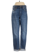 1 waist size - 25