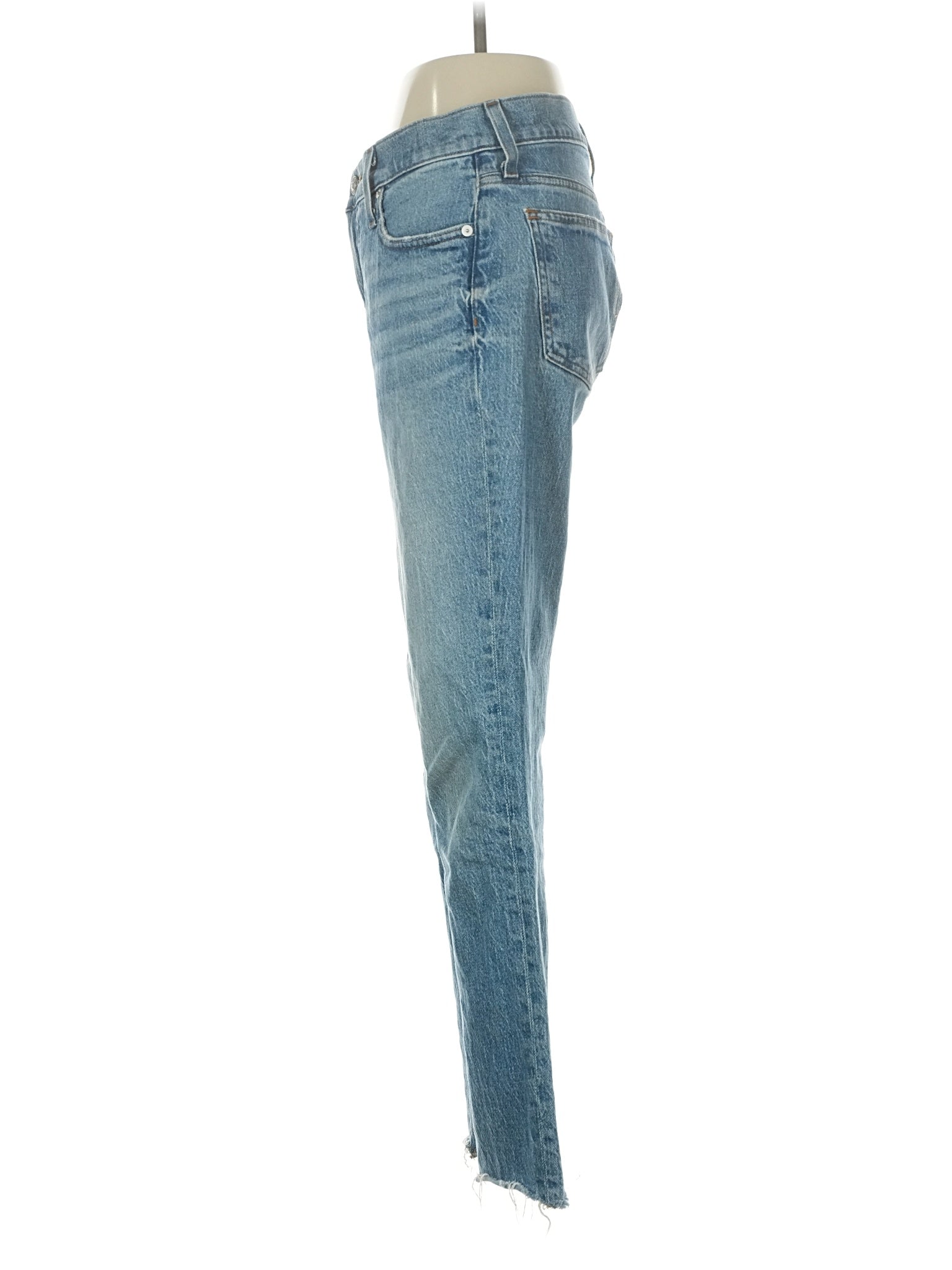 4 waist size - 25