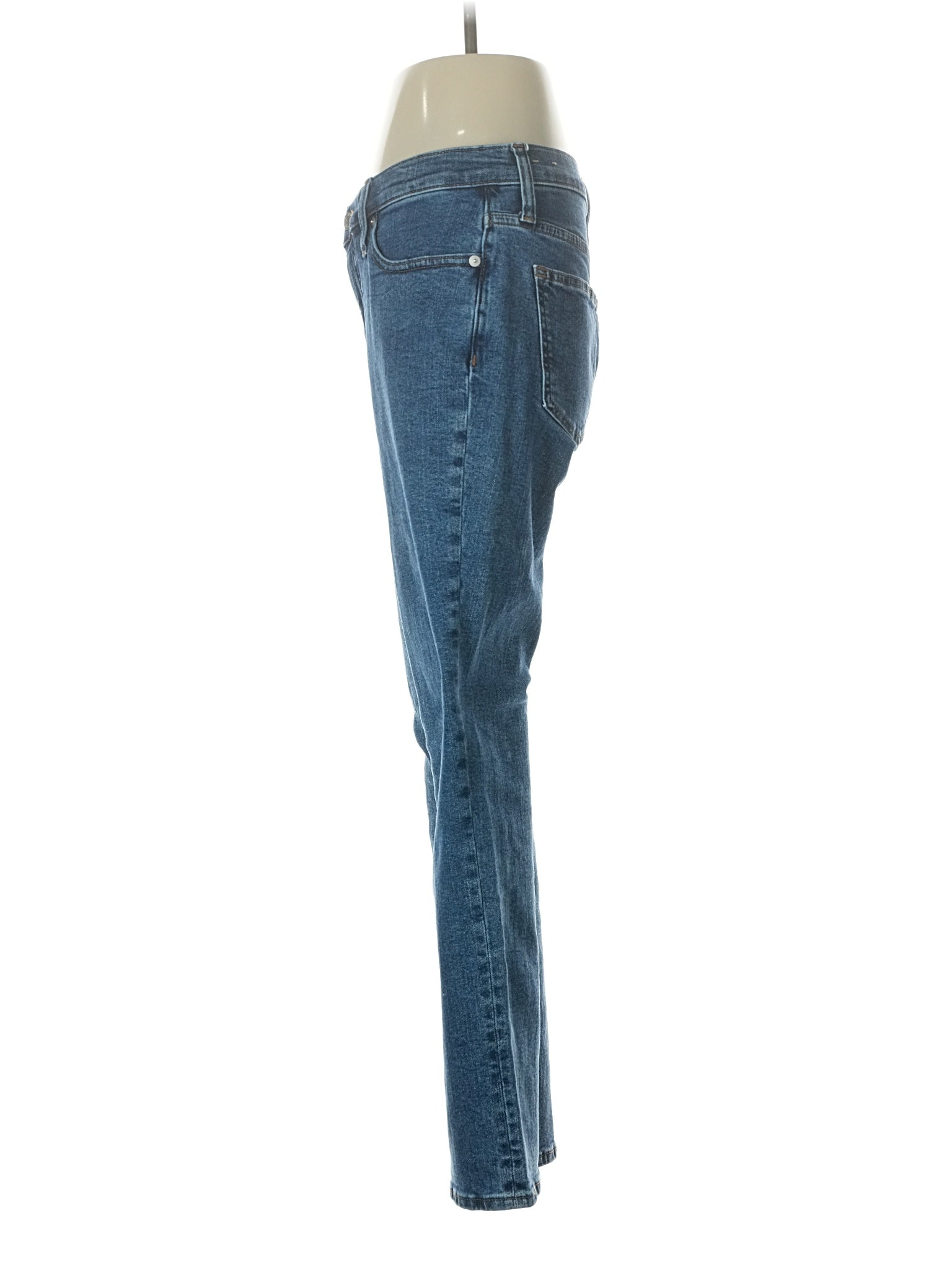 4 waist size - 25