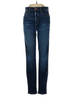 1 waist size - 25