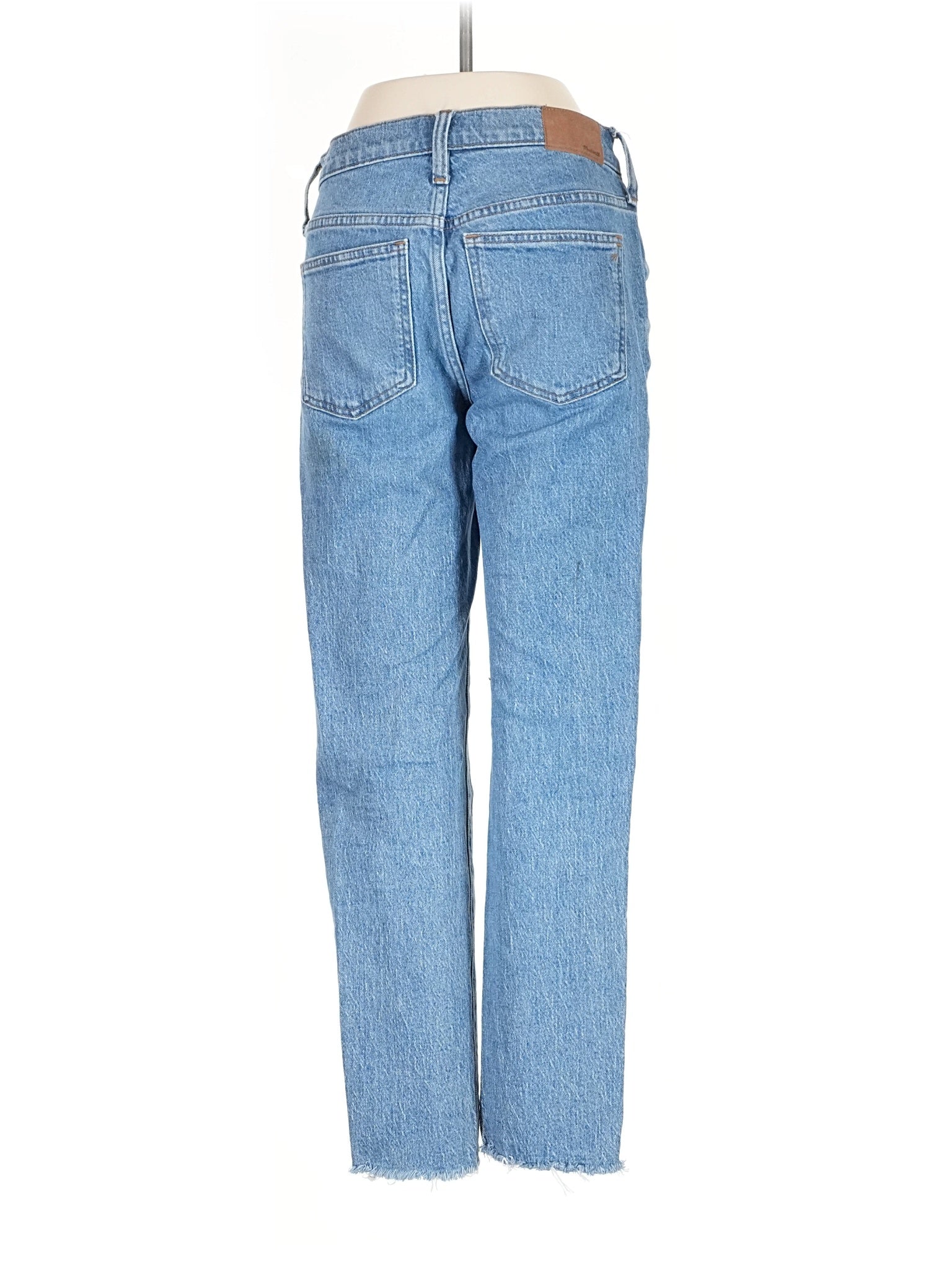2 waist size - 24