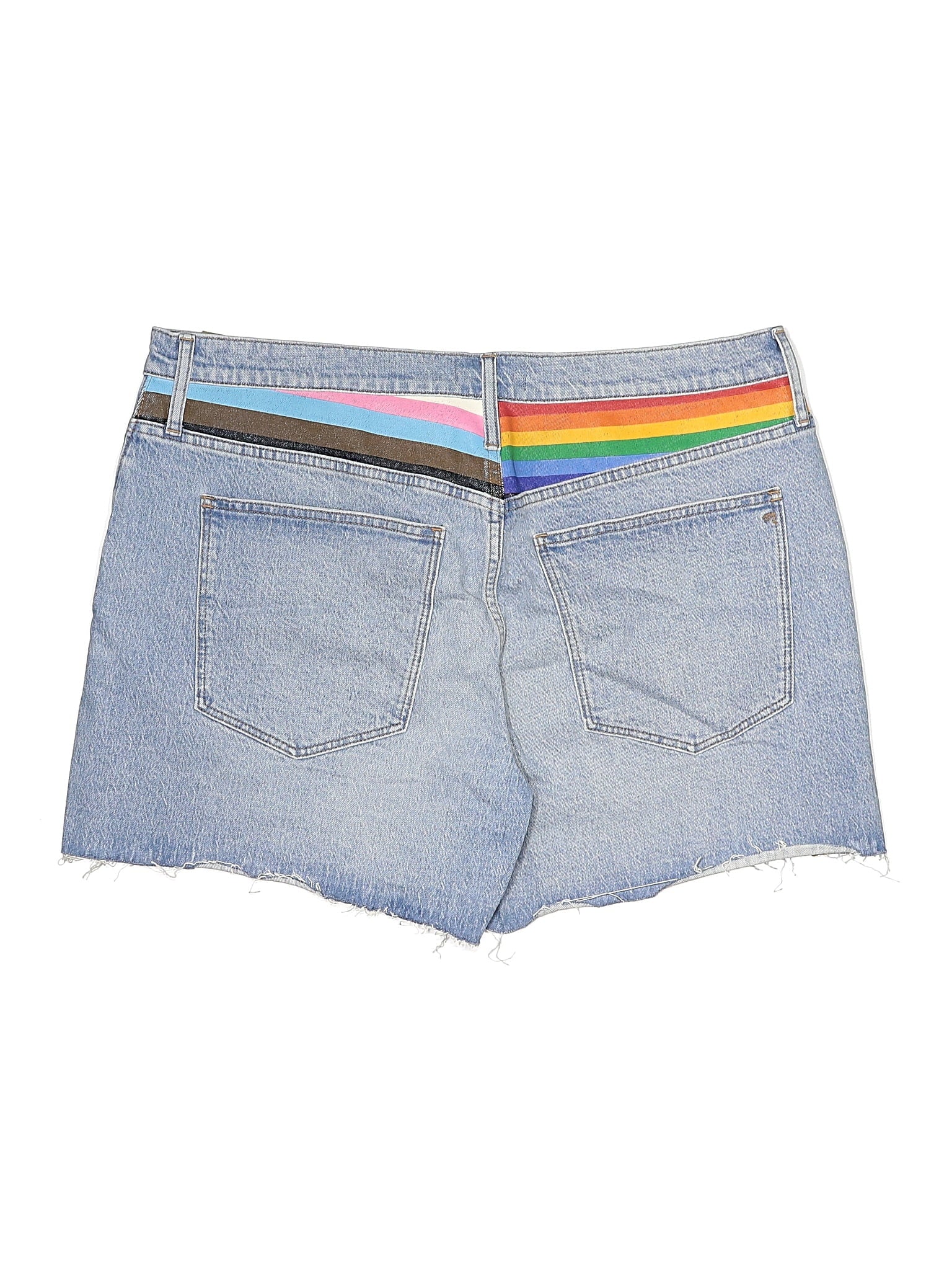 6 waist size - 32