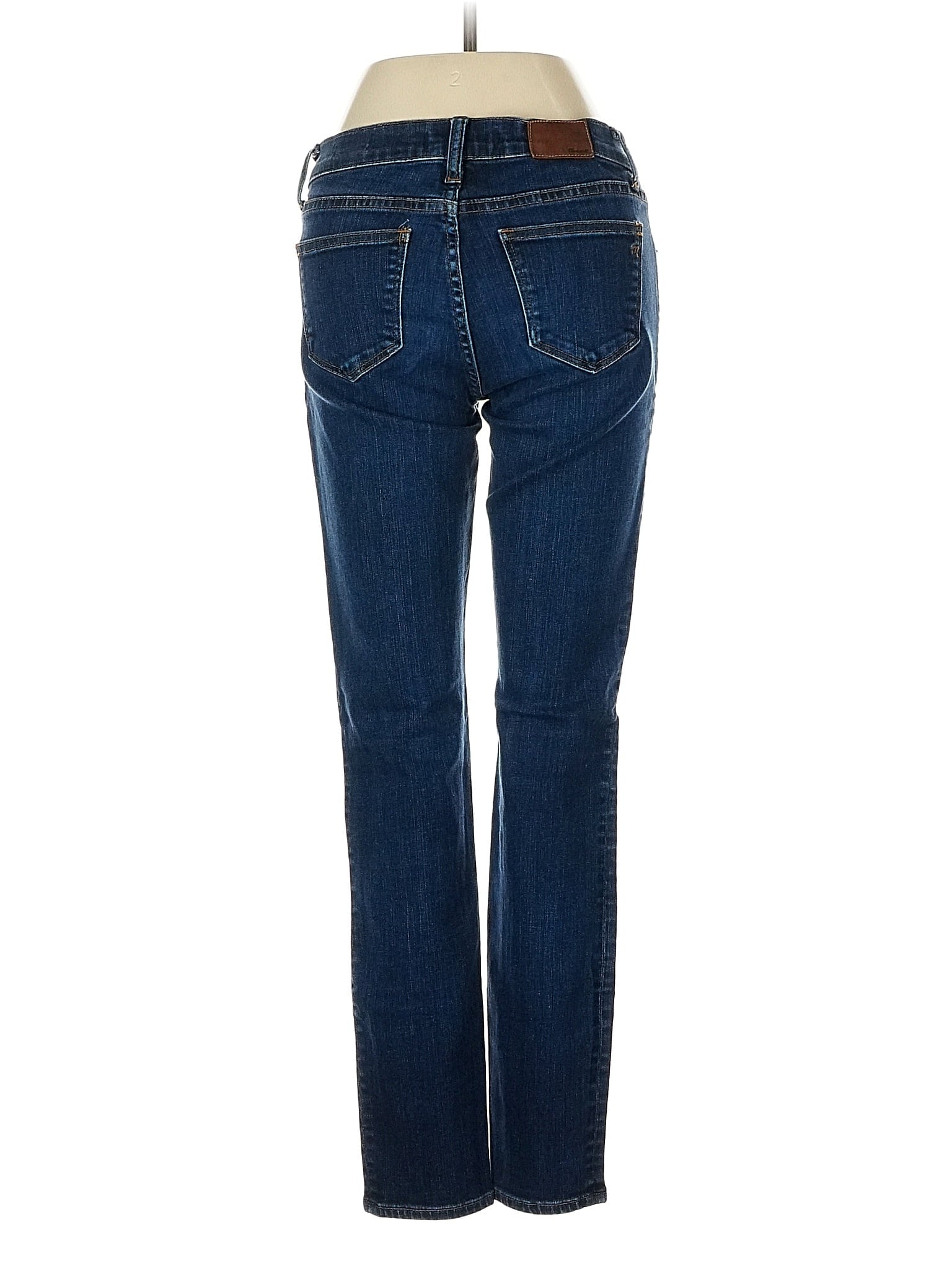 2 waist size - 27