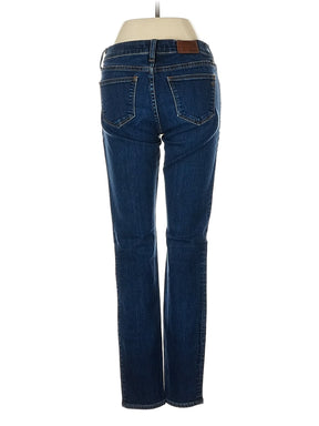 2 waist size - 27